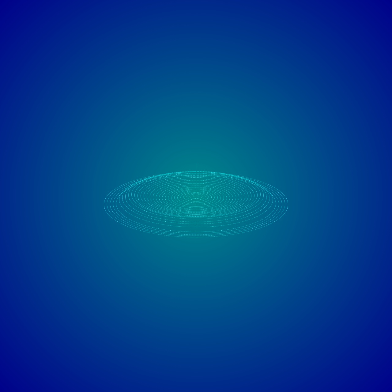 css3線條波紋動(dòng)畫特效