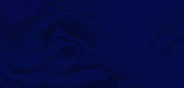 深蓝色的丝绸背景素材