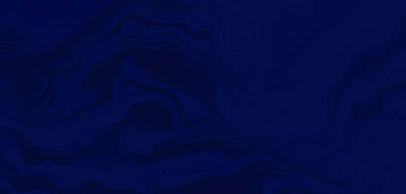深蓝色的丝绸背景素材