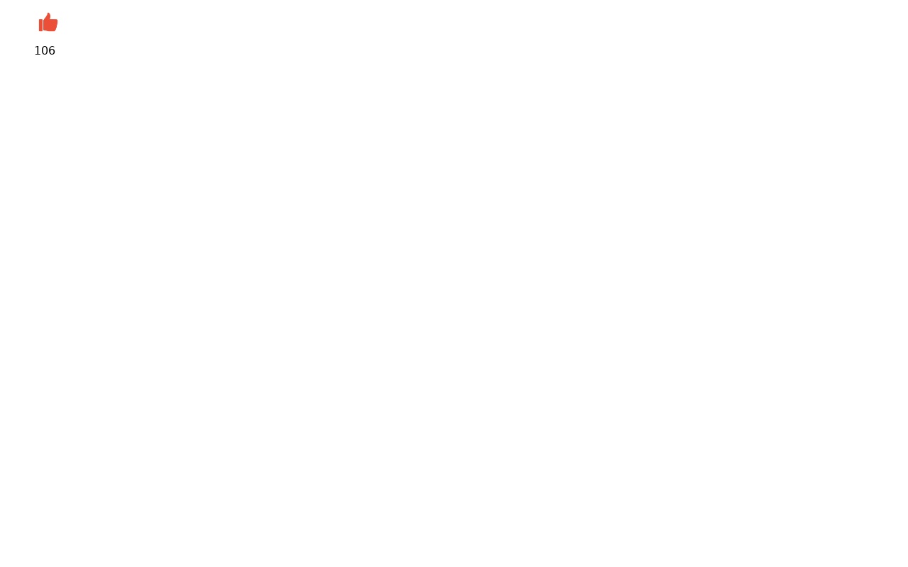 JQuery點贊數(shù)字累加代碼