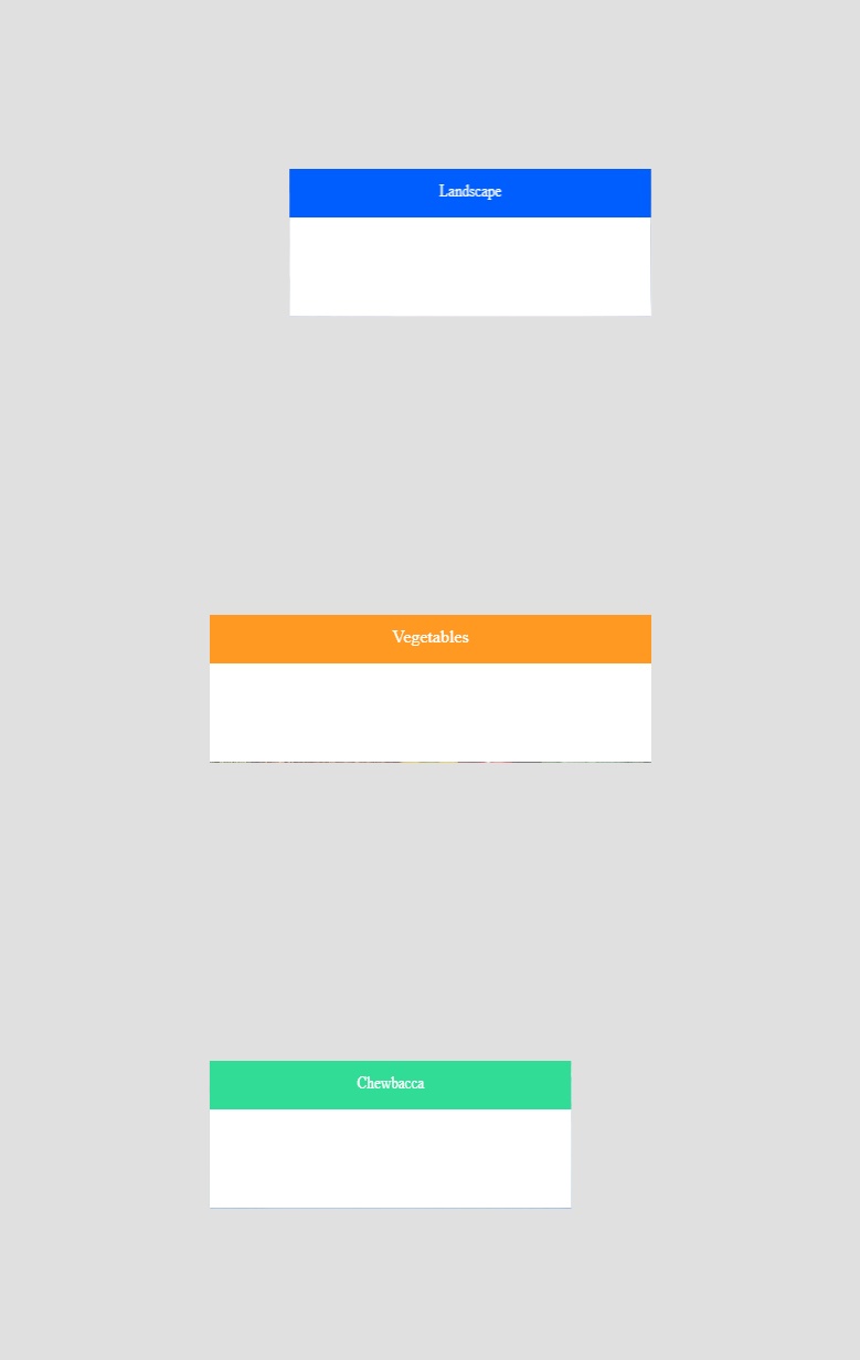css3 3D圖片折疊打開特效