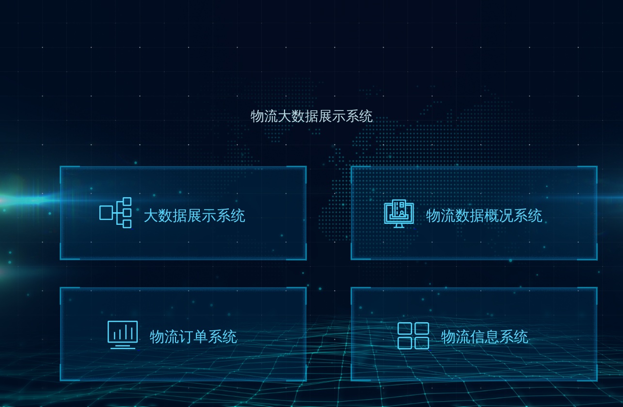 H5物流大數(shù)據(jù)展示后臺投票模板