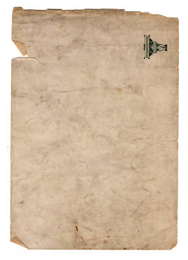 复古牛皮纸张背景_古书纸纹理图片下载