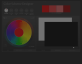 jquery网页在线配色选取器插件