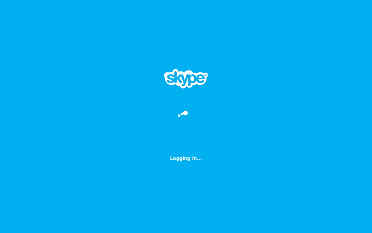 css3仿Skype旋轉(zhuǎn)加載動(dòng)畫特效